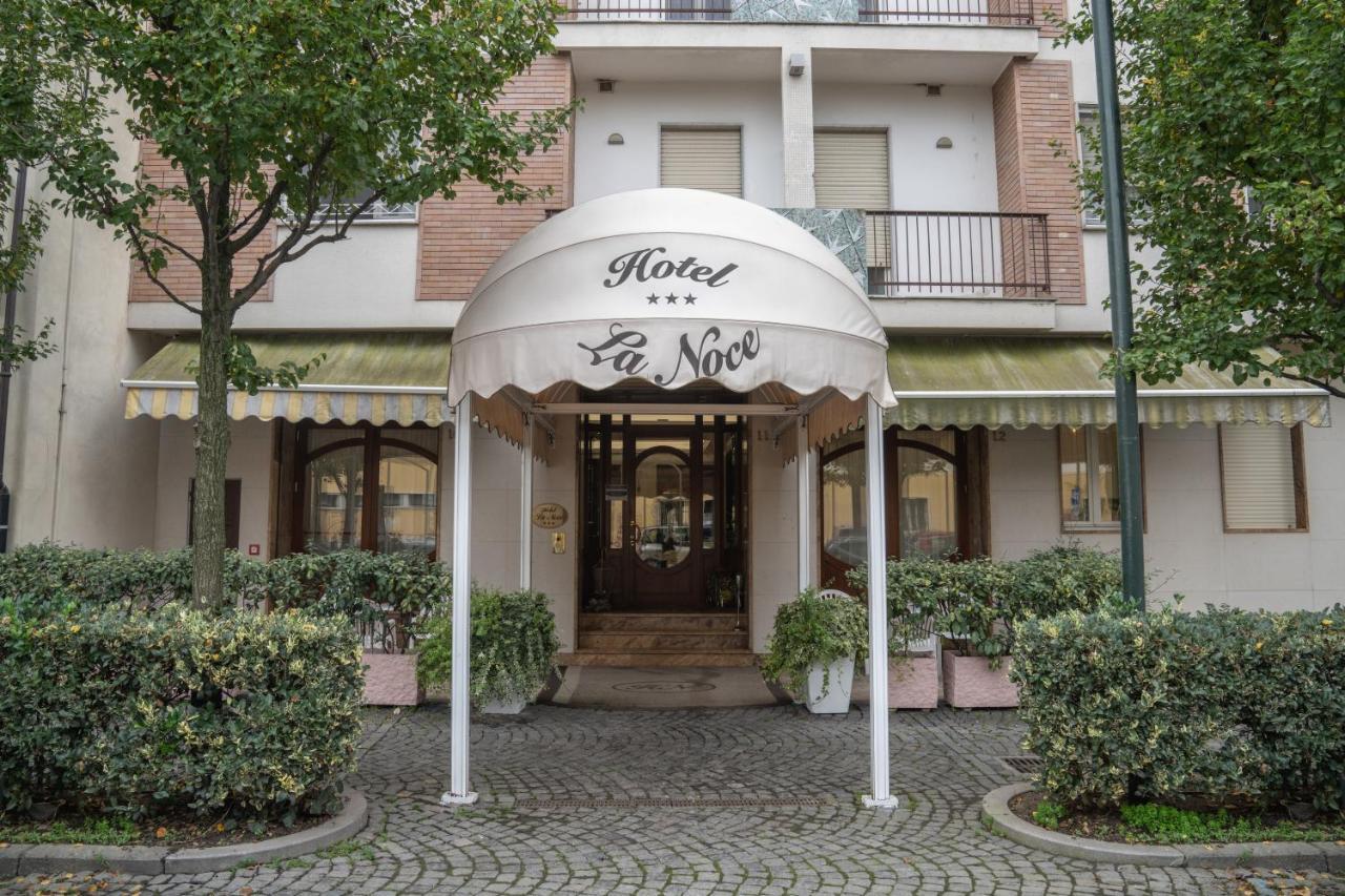 Hotel La Noce Chivasso Exterior photo