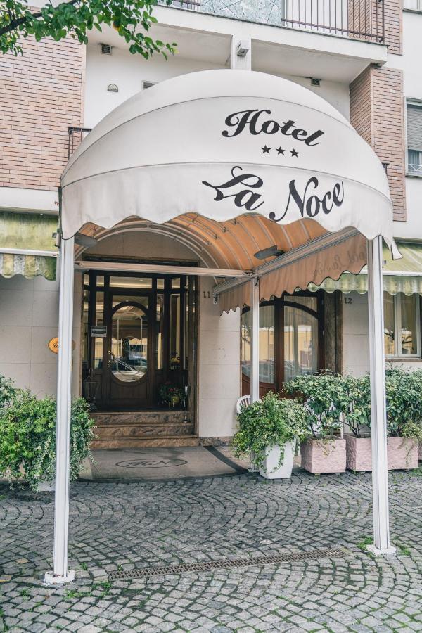 Hotel La Noce Chivasso Exterior photo